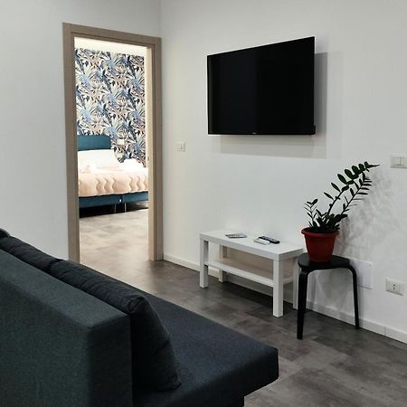 Apartmán Dimora Del Lume Katánie Exteriér fotografie