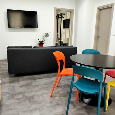 Apartmán Dimora Del Lume Katánie Exteriér fotografie
