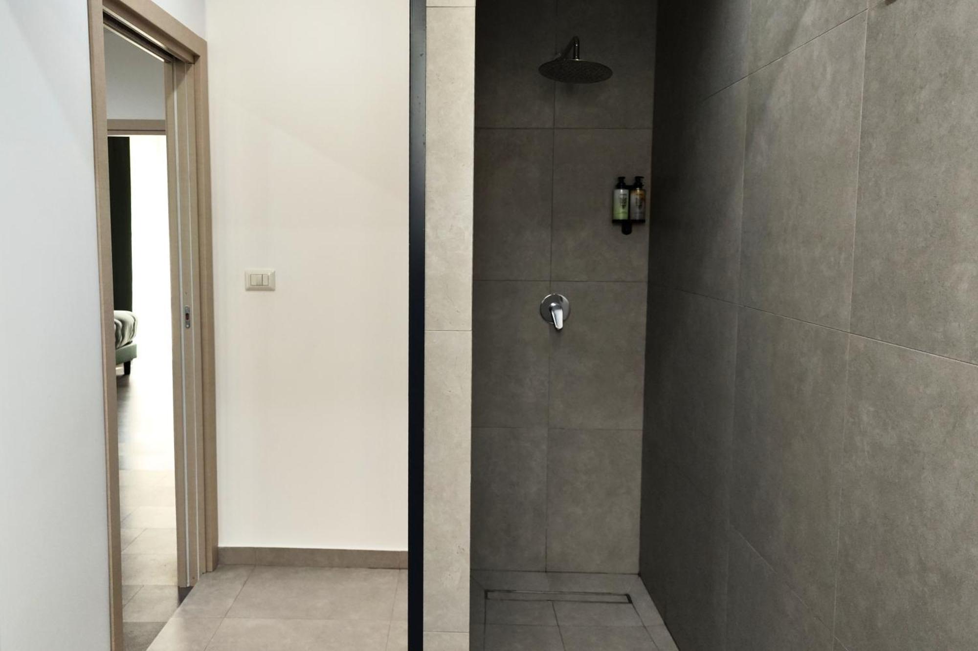 Apartmán Dimora Del Lume Katánie Exteriér fotografie