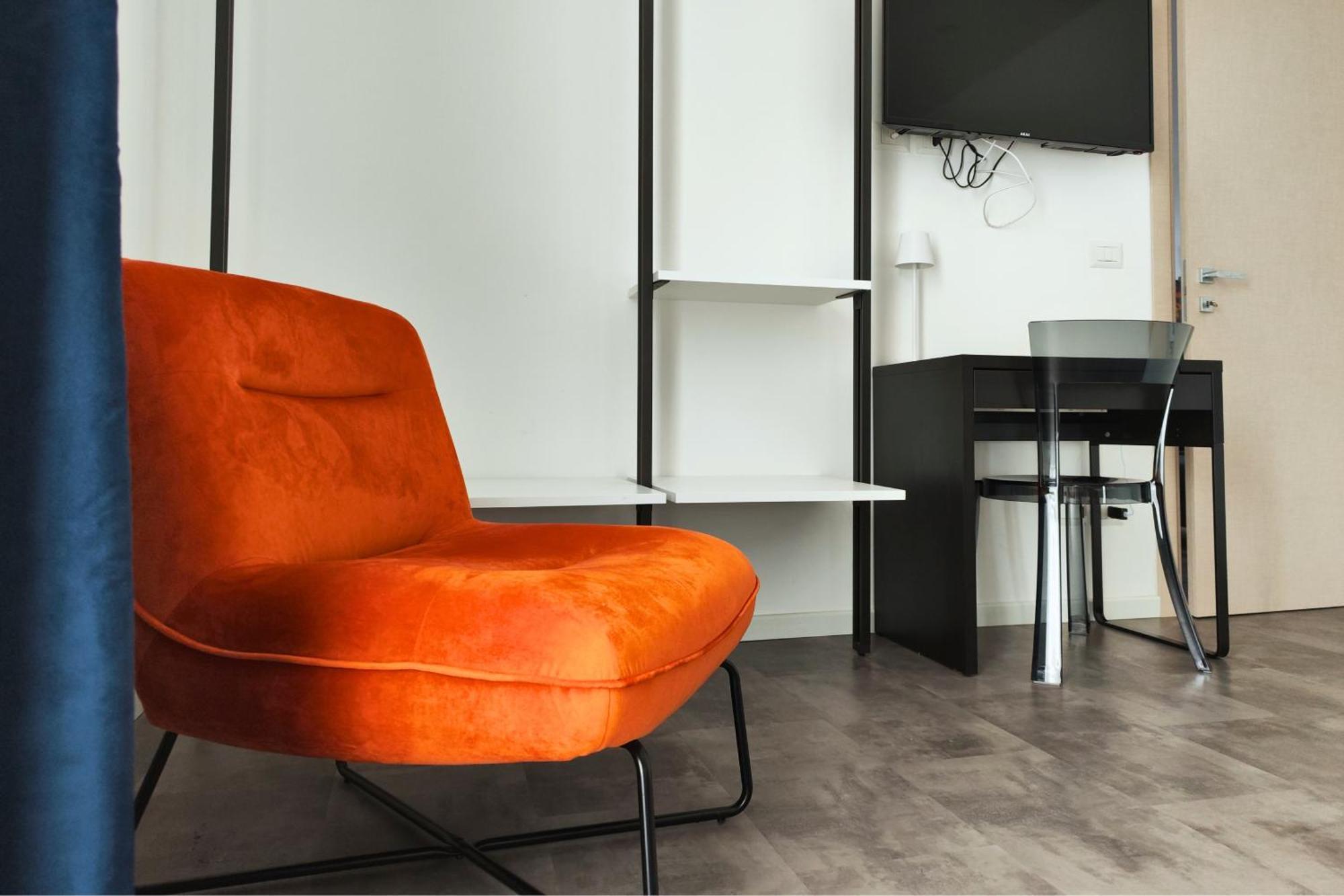 Apartmán Dimora Del Lume Katánie Exteriér fotografie