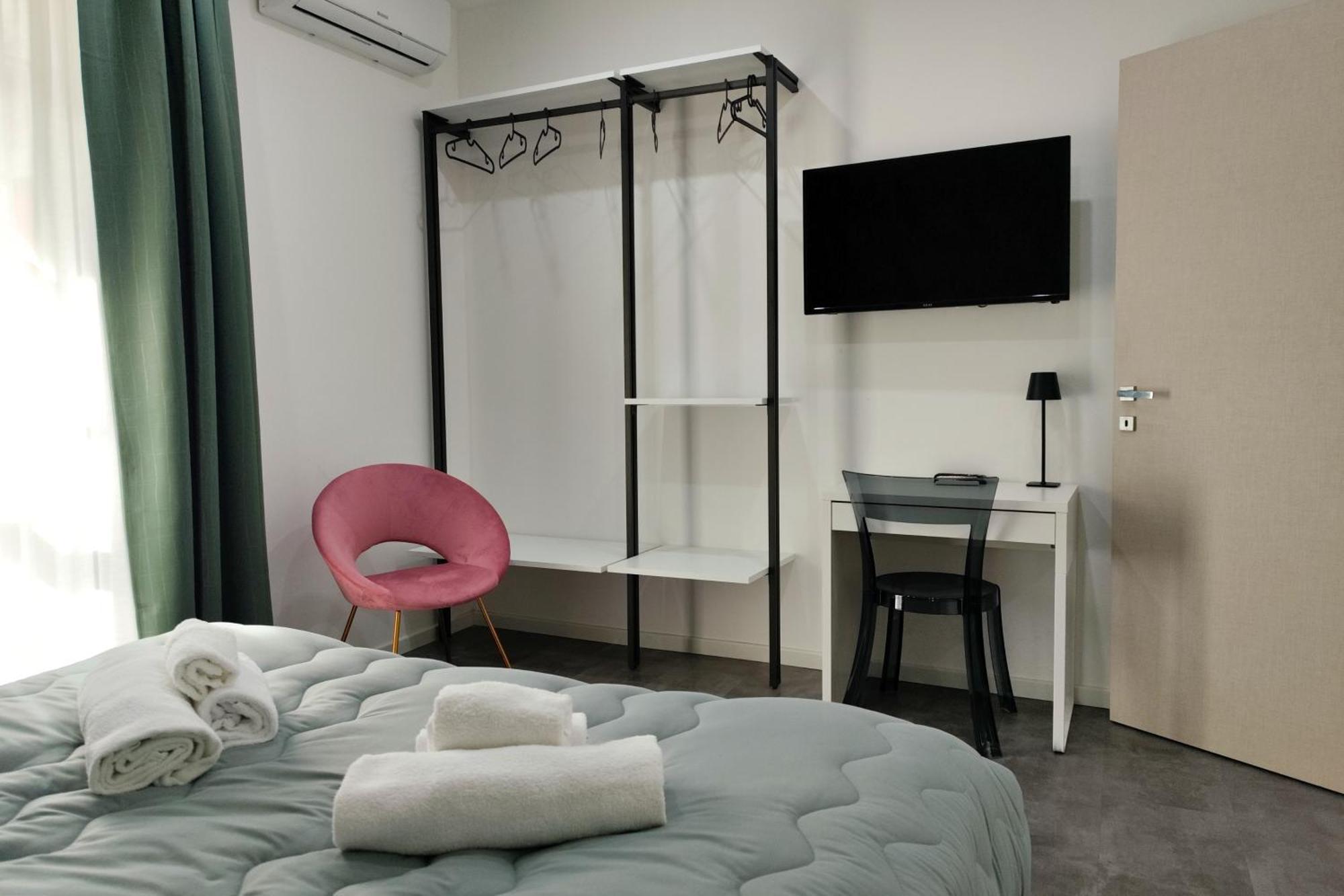 Apartmán Dimora Del Lume Katánie Exteriér fotografie